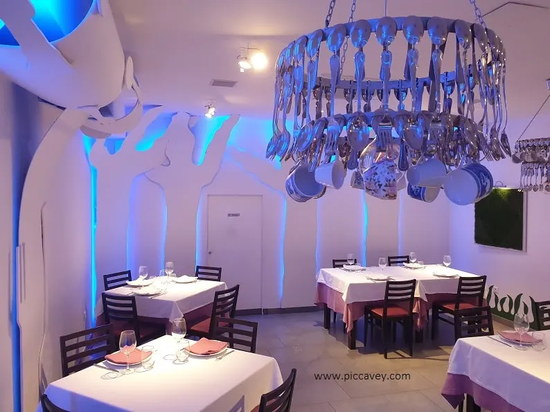 Restaurante Ribera Priego de Cordoba