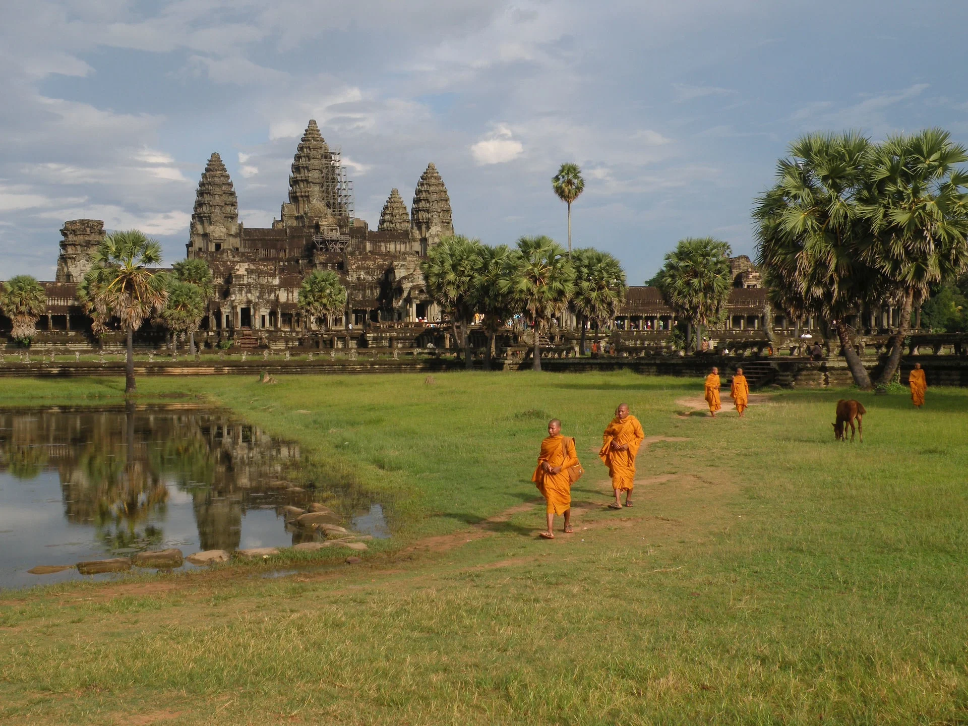 Cambodia