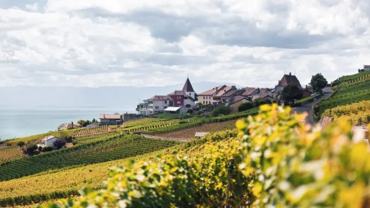 5 European Holiday Ideas For Families