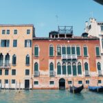 Venice - The Italian City of 118 Islands