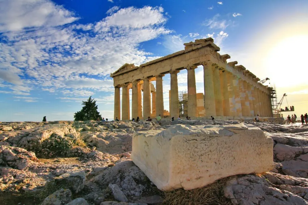 Athens Greece Mediterranean Travel     European Holiday Ideas
