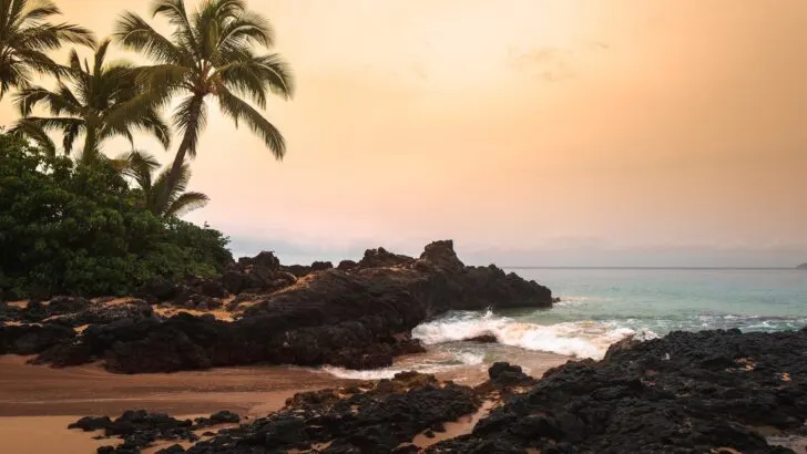 Impressive Remote Locations to Visit around the World