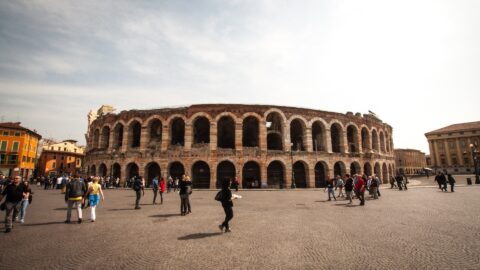 Why Experiencing the Verona Opera is a Must - Piccavey