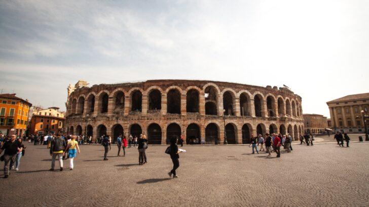 Why Experiencing the Verona Opera is a Must