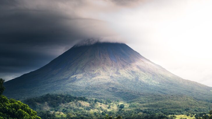 5 Things Costa Rica Is Known For