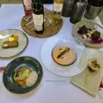 Hospes Los Patos Chef Granada