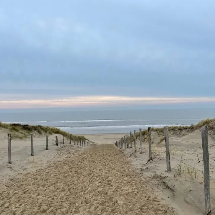 Zandzoort Netherlands