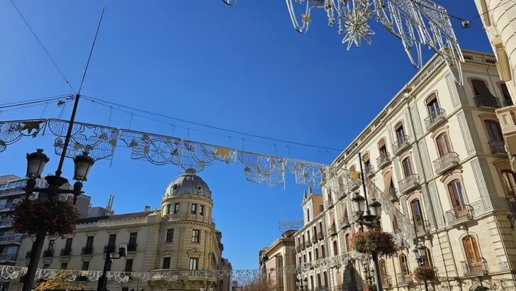 Granada Christmas Guide – Enjoy a Spanish Navidad