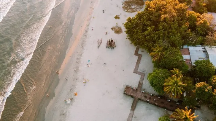 Costa Rica 6 day getaway: Hidden Gems + Off the Beaten Track