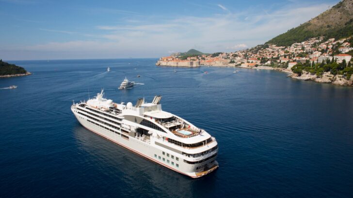 Mediterranean Cruises to visit Unesco World Heritage