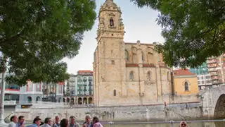 Bilbao – Best Places to Stay in the City