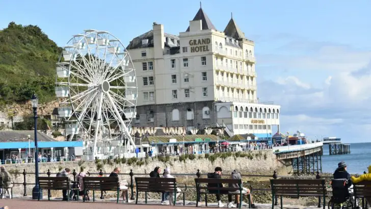 Ten Reasons to Visit North Wales