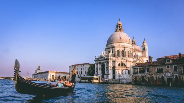Why Venice Is More Than Canals and Gondolas
