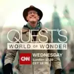 Quests World of Wonder Seville Spain 2026 QWOW Thumbnail