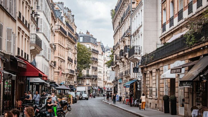 The Digital Nomad&rsquo;s Guide to Living & Working in France