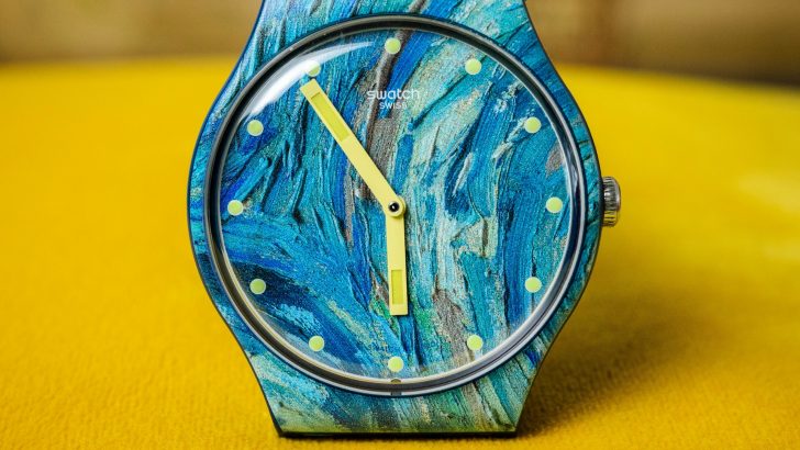 Swatch x Audemars Piguet Royal Pop: 2026´s Wildest Watch Release?