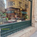 Budapest Café Culture - A Guide to the Best Kafehasz Central Cafe Budapest Kafehaz Culture