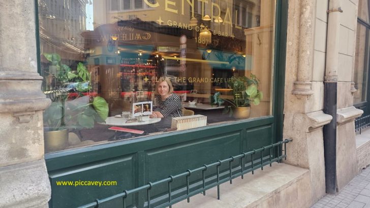 Budapest Café Culture – A Guide to the Best Kafehasz