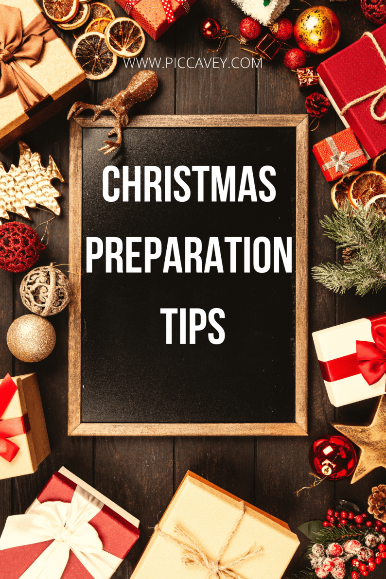 7 Christmas preparation tips - How do I prepare for Navidad in Spain