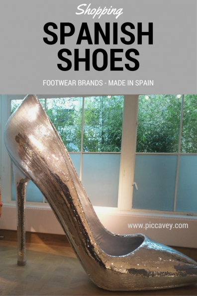 spanish boot brands